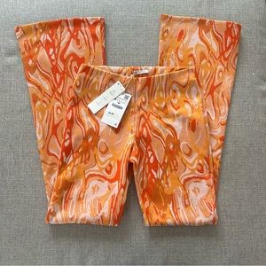 Zara Flare Pants